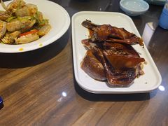 -何记面馆(龙泉山店)
