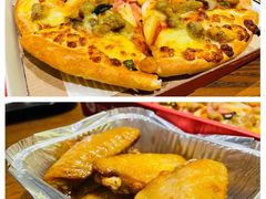 -必胜客(滨江店)