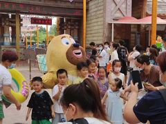 -郑州方特水上乐园