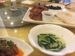 -醉香园(长江北路店)