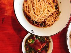 羊肉面-味德丰·酱鹅(嘉兴新塍店)