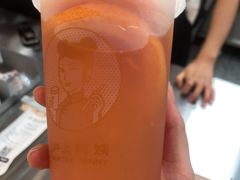 -沪上阿姨鲜果茶(世纪金源店)