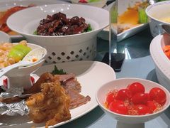 -一麦·龙岛(上海青浦店)