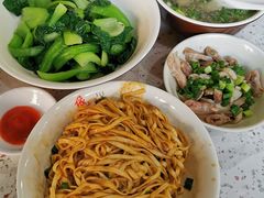 -安平依杰拌粉干(大同店)