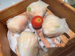 -蘩楼(南京西路中信泰富店)