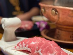 -额尔敦草原涮羊肉·烧烤(冻青树总店)