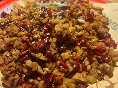 -泥糊破店小酒馆·团建聚餐(南京西路店)