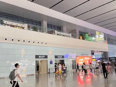 -麦当劳(高铁南站店)