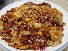 -直隶安家罩饼(复兴路店)