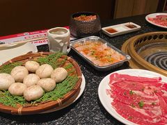 -牛家酒场(7mall店)