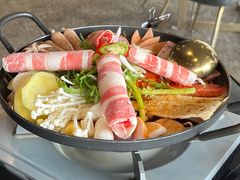 -KCOOKING概念韩餐(世茂52+店)