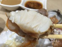 -海味当家·蒸锅海鲜(中山广场创始店)
