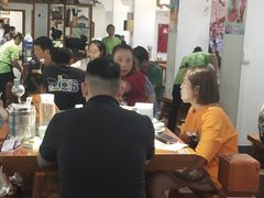大堂-六合居·明厨亮灶餐厅(成双大道店)
