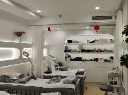 -斯馨·健康美甲美睫