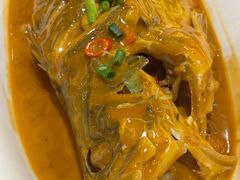 -小菜园新徽菜(无锡人民路红豆店)