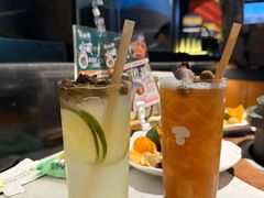 -芸山季·云南野生菌火锅(人民广场来福士店)