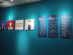 -爱定格照相馆·证件照(海珠客村店)