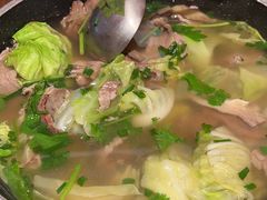 -川堂风·跷脚牛肉·乐山爆炒(宝山日月光店)