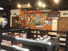 -我去·春饼文化主题餐厅(国定路总店)