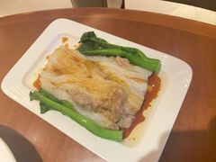 -杭州JW万豪酒店-万豪中餐厅
