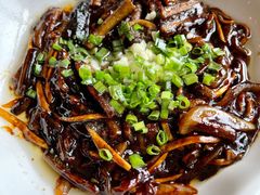 响油鳝糊-浦江餐饮•上海菜馆(五四路店)