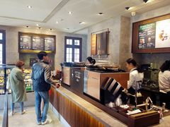 -星巴克臻选(思南公馆店)