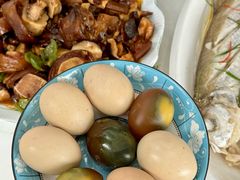 -丹水桥地锅鱼·翘嘴鲌·地方特色全鱼宴(丹江口大坝店)