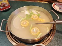 -大吉利·潮汕鲜牛肉火锅(总店)