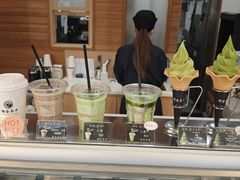 -鎌倉茶々(本店)