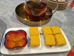 -西贝(深圳卓悦汇店)