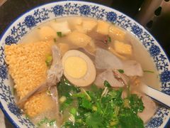 -小潘记鸭血粉丝汤