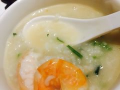 -颐和•海鲜砂锅粥•啫啫煲(奥林匹克广场店)