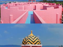 -漳州滨海火山岛自然生态风景区