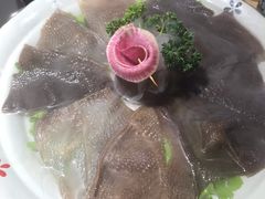 稻田水牛毛肚-醉南山重庆老火锅(新百店)