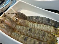 -来龍儿鲜切牛肉自助老火锅
