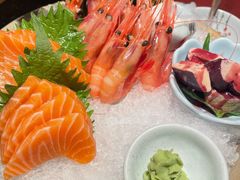 -匠和风精致料理(成都龙湖滨江天街店)