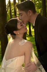 -拾尚映画·STUDIO婚纱摄影(中关村店)