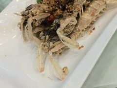 -五月花海鲜城