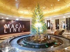 -红星美凯龙国际家居博览中心至尊mall停车场