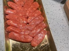 -炭之家·齐齐哈尔非遗烤肉·鲜切直供(中央大街店)