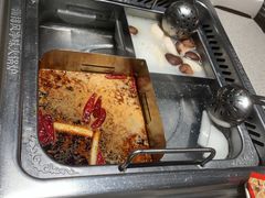 -海底捞大排档火锅(悦荟广场店)