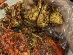 -辣不怕口味虾(凌霄路店)