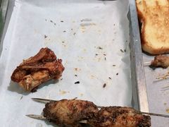 -烤五行·烧烤烤串(石佛营店)