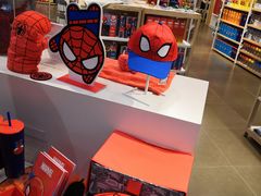 -名创优品(天河区正佳广场二店)