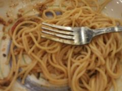 -萨莉亚意式餐厅(特力时尚汇店)