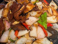 -芳芳私房菜·精做淮扬菜(承德路店)