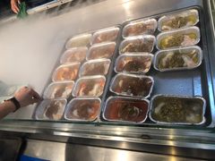 -蚝英雄鲜蚝自助专门店(长楹天街直营店)