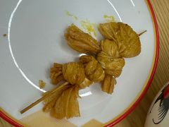 -非尝不可潮汕小吃(水贝店)