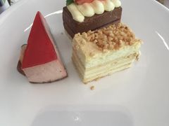 -威珀斯酒店·珀萃美食餐厅 | 海鲜刺身·现烤生蚝·特色烤肉