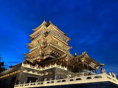 -济南大明湖景区